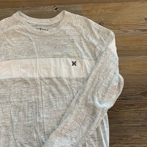 Hurley Long sleeve